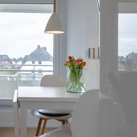 Lejlighed Meeresrauschen Wenningstedt-Braderup